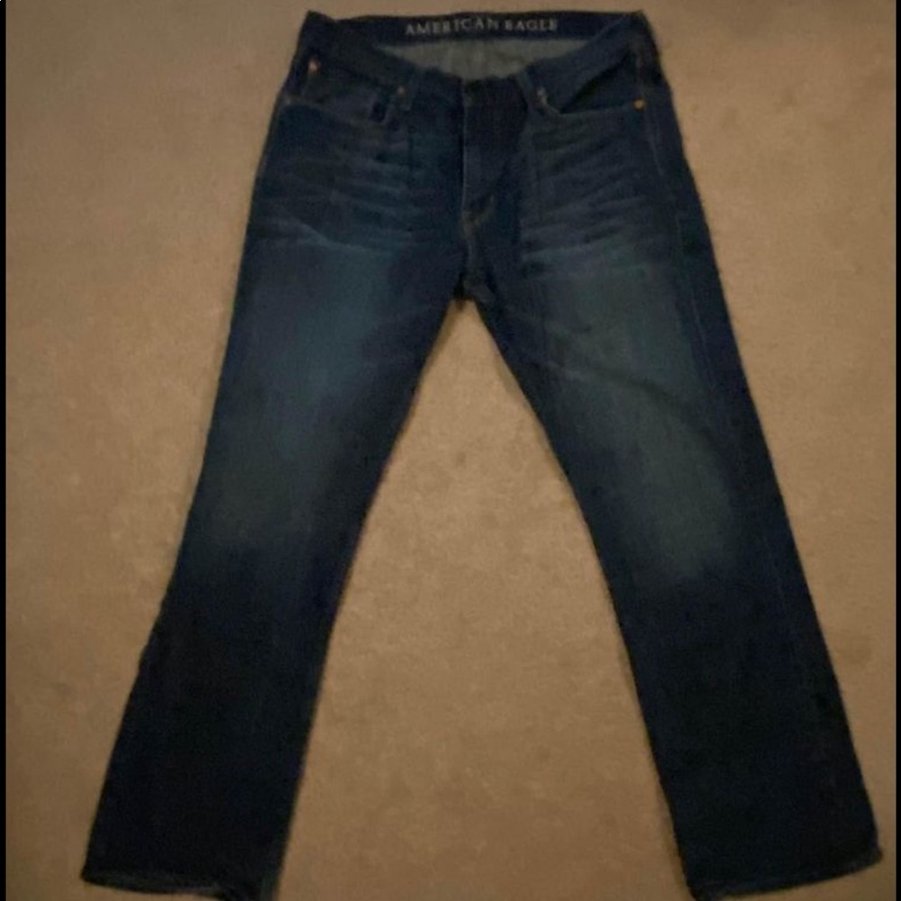 Mens American Eagle Jeans